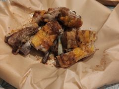 -巴扎美食·新疆菜·西域歌舞表演餐厅(新疆大厦店)