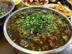 -临江后街鳝丝(临江店)