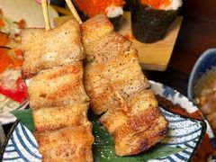 -鸟泉居酒屋·烧鸟·酒馆(百子湾店)