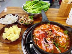 -笔记安顺夺夺粉火锅