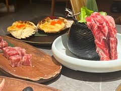 -花时·炭火烧肉(东百中心A馆店)
