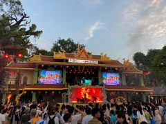 -深圳锦绣中华民俗村