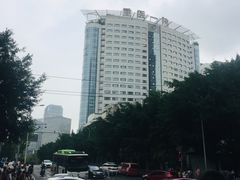 -重庆医科大学附属第一医院(本部)