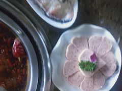 -小龙坎老火锅(北京三里屯店)