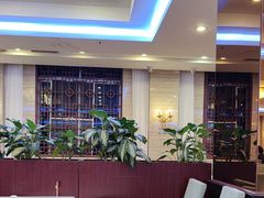 -潮喜竹溪荔湖酒家(荔枝湾店)