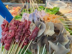 -万达广场(宁德蕉城店)