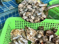 -富临港蒸汽海鲜(栈桥店)