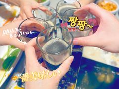 -海底捞火锅(关山保利店)