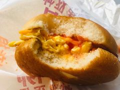 -麦当劳(团结湖店)