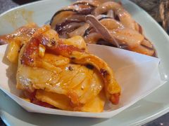 -梨花自助烤肉(乐宾店)