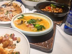 -小城故事·地道宁波味(月湖盛园店)