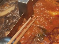 -海底捞火锅(威高广场店)