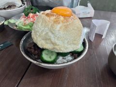 -岛风·台食小馆 ISLAND BISTRO(烟台山店)
