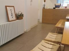 -团子君寿司·茶