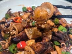 -健眺小海鲜(临海后山店)