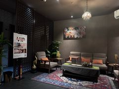 -丽象SPA·柔式高端按摩(太古仓店)
