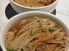 -晓淮山·扬州早茶·淮扬菜(龙阳广场店)