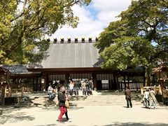 -热田神宫