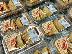 -山姆会员商店(上海浦东店)