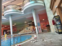 -碧水豪园·足浴·SPA·汗蒸·那须汤泉(中山东路店)