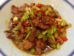 -新新湘菜馆(新中街二条店)