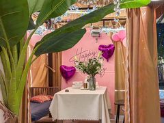-天空花园餐吧·生日·团建(南山店)