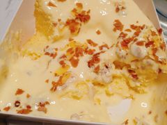 -蜜蜂小象·榴莲千层蛋糕(时代汇11栋店)