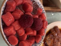 -金陵家宴·金陵春·南京菜(夫子庙店)