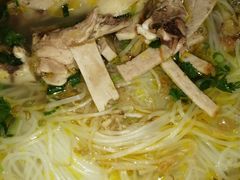 -华姐鸡粉(教育路店)