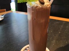 -宝莱纳餐厅(滨江店)