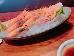 -青叶日式料理(飘亮阳光广场店)