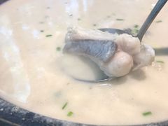 长江回鱼-自己人(九码头店)