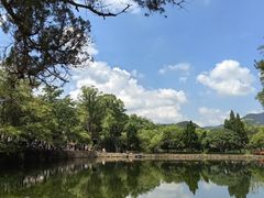 -韶山毛泽东同志故居