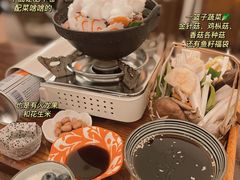 -小银家日式简餐(中信丹阳花园店)