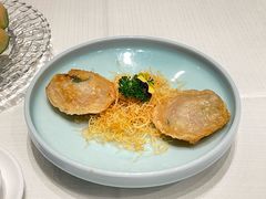 -金苑海鲜酒家(来魅力店)