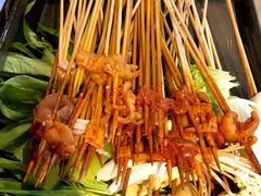 -钢管厂五区小郡肝串串香(南山店)