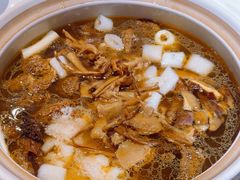 -爱膳菌锅锅(阳南店)