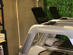 -漾健身·普拉提(橡树湾店)