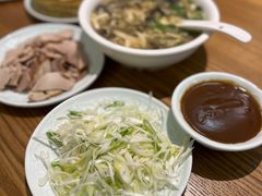 -李连贵酒家熏肉大饼(昆明街店)