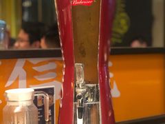 -新楚记烧烤·酒场·夺命肥肠(车公庙店)