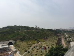 -五通灯塔公园