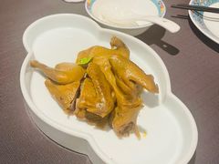 -肆月河豚·新淮扬(金融街店)