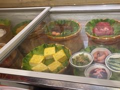 -李久其家民间餐厅(观沙岭公园店)