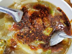 -刘信牛羊肉小炒泡馍(回民街店)