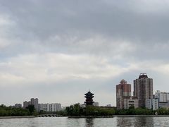 -迎泽公园