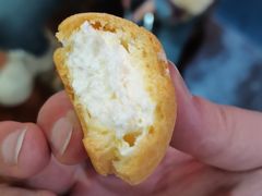 -西树泡芙(喜隆多店)