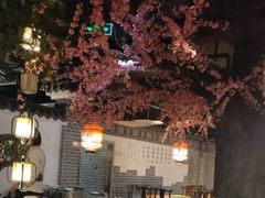 -秀水人家