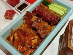 -避风塘·金牌店·夜宵(金玉兰店)