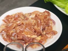 -合味土鸡火锅(中海世贸花园金碧庄店)