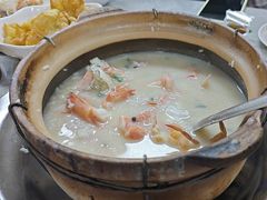 -林记潮汕海鲜砂锅粥(平潭店)
